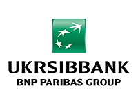 Банк UKRSIBBANK в Белках