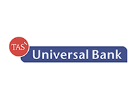 Банк Universal Bank в Белках